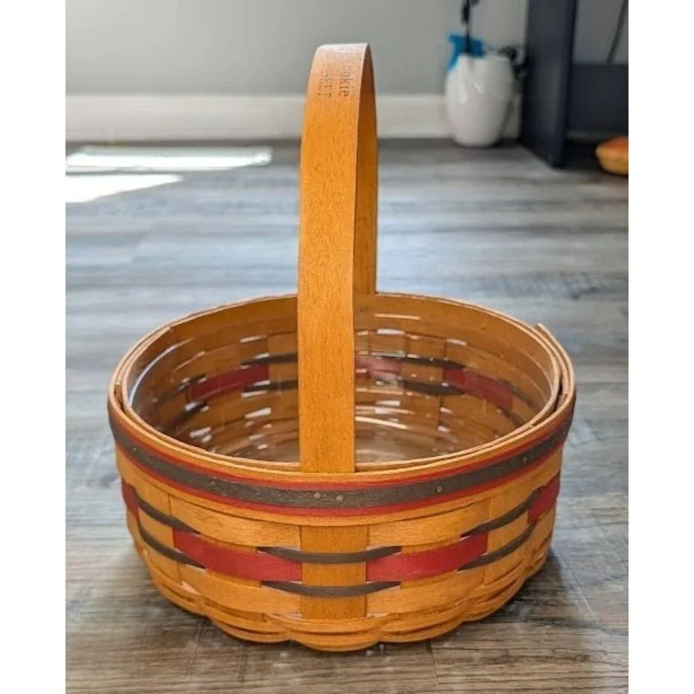 Longaberger 10 crisco